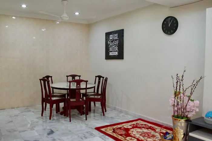 MY Homestay Bahau Picture 4