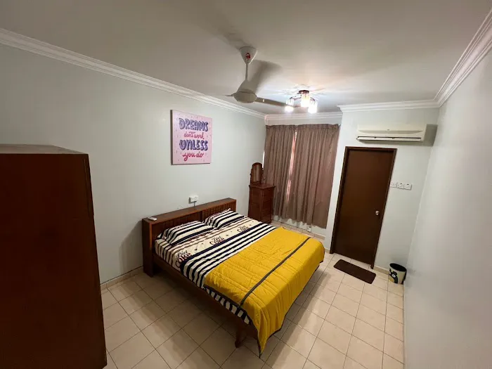 MY Homestay Bahau Picture 6
