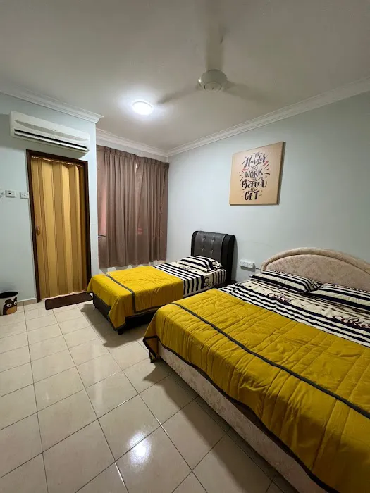 MY Homestay Bahau Picture 8