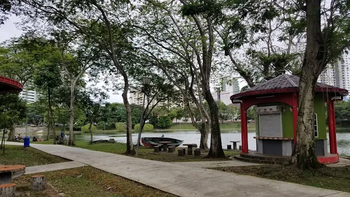 Tasik Kelana Jaya Picture 1