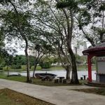 Tasik Kelana Jaya