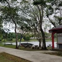 Tasik Kelana Jaya ico