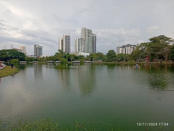 Tasik Kelana Jaya Picture 2