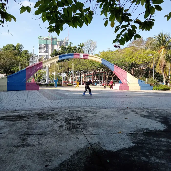 Tasik Kelana Jaya Picture 4