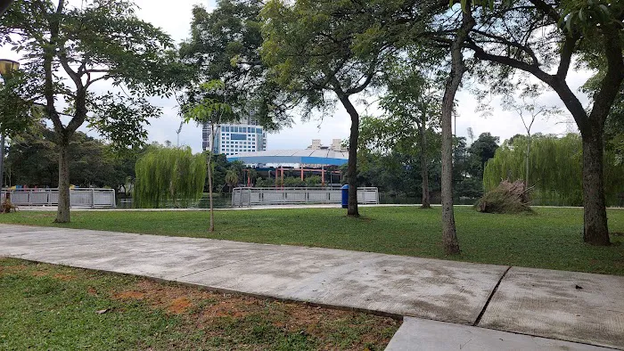 Tasik Kelana Jaya Picture 8