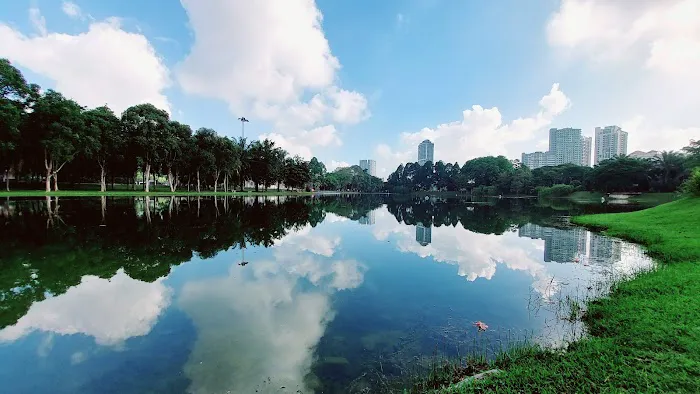 Tasik Kelana Jaya Picture 3