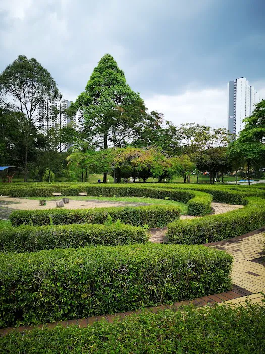 Tasik Kelana Jaya Picture 10
