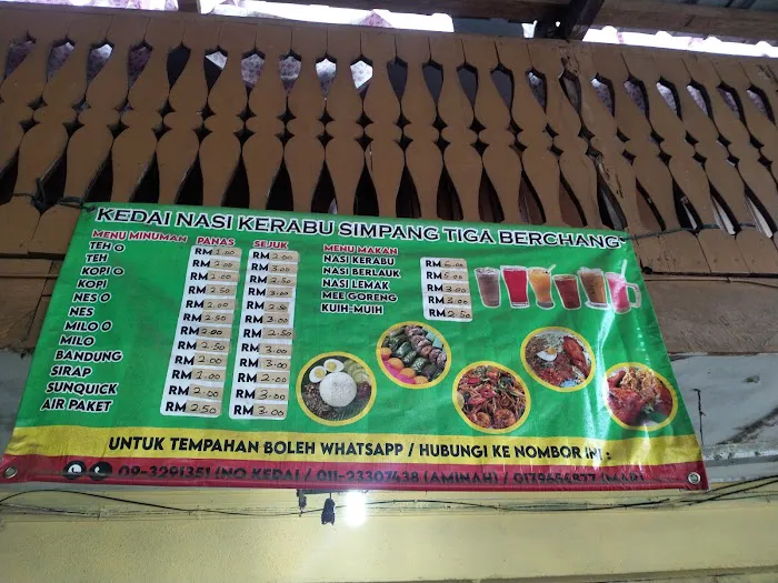 satey family berchang Picture 1