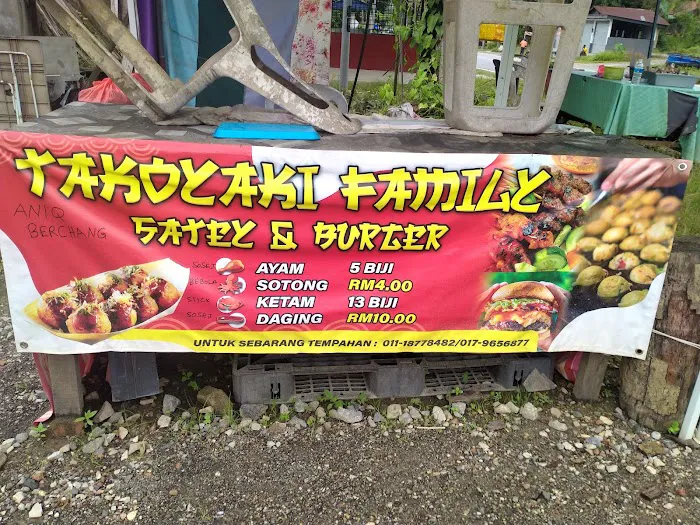 satey family berchang Picture 3