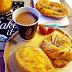 My Bake Story