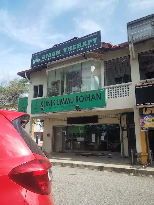 Sungai Isap Jaya 1 Picture 1
