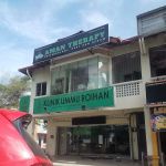 Sungai Isap Jaya 1