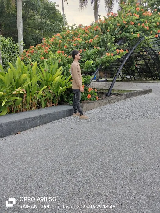 Kelana jaya youth park Picture 6