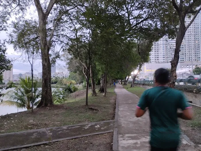 Kelana jaya youth park Picture 1