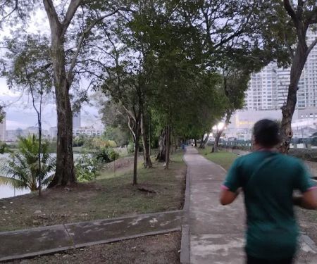 Kelana jaya youth park