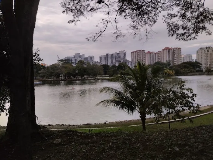 Kelana jaya youth park Picture 10