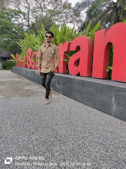 Kelana jaya youth park Picture 2