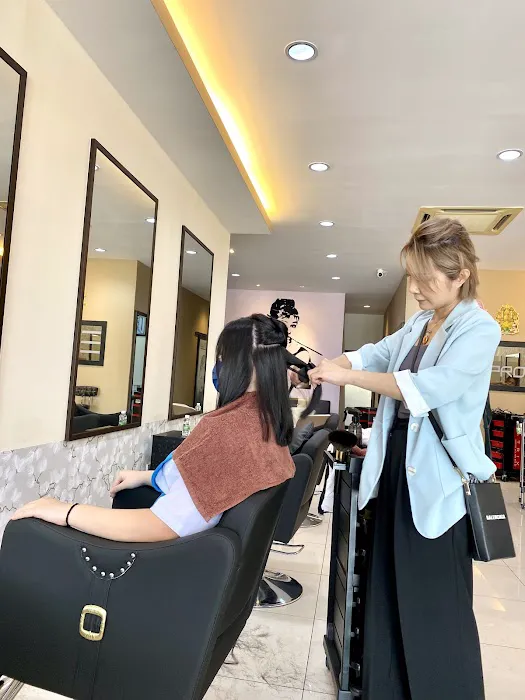 MY PRO Hair & Beauty House Picture 2