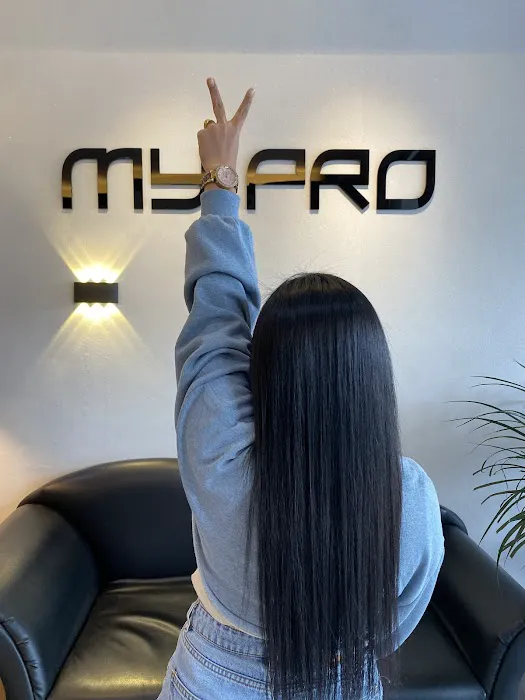 MY PRO Hair & Beauty House Picture 8