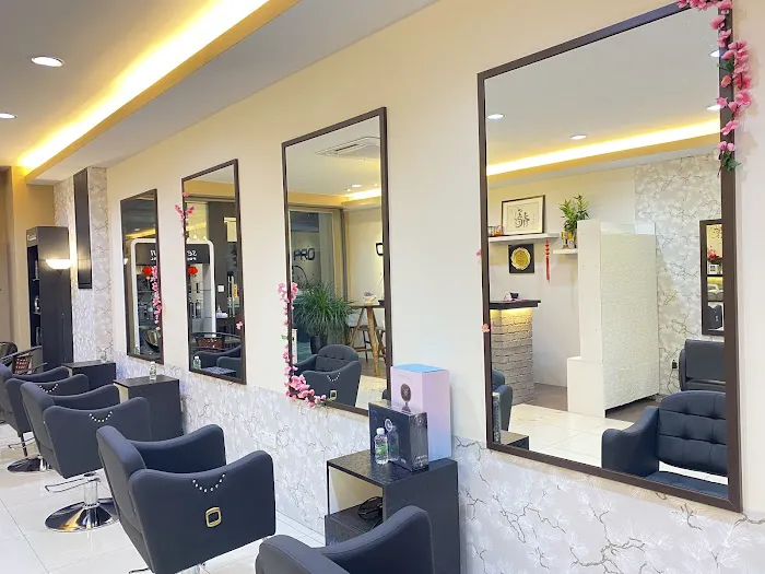 MY PRO Hair & Beauty House Picture 7