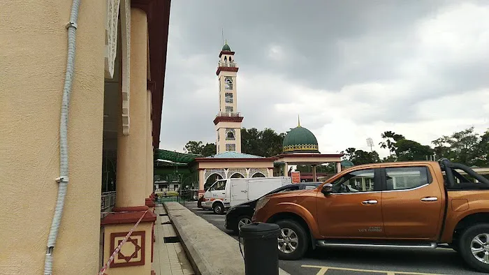 Masjid Al-Ehsan Picture 7