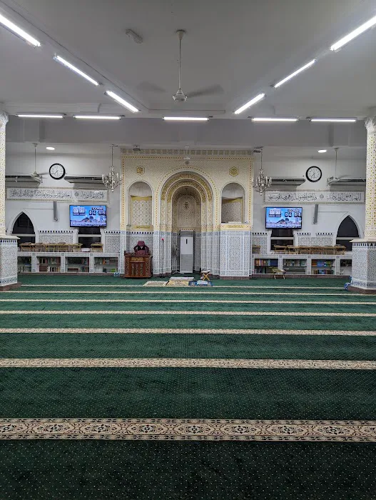 Masjid Al-Ehsan Picture 5