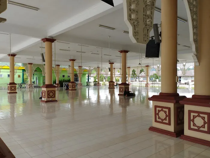 Masjid Al-Ehsan Picture 4