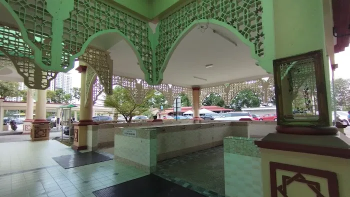Masjid Al-Ehsan Picture 2