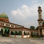 Masjid Al-Ehsan
