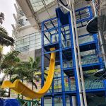Escape Petaling Jaya