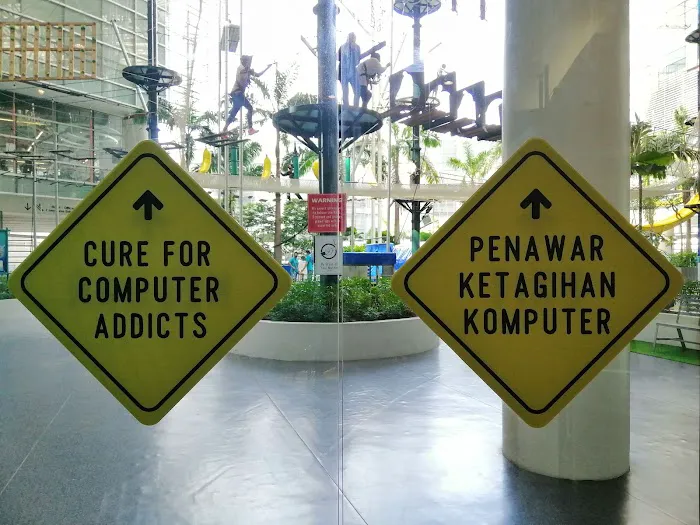 Escape Petaling Jaya Picture 6