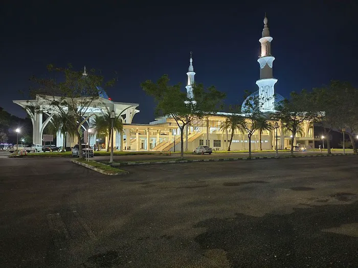 Surau Al Firdaus Taman Bukit Kinrara Picture 3