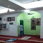 Surau Al Firdaus Taman Bukit Kinrara