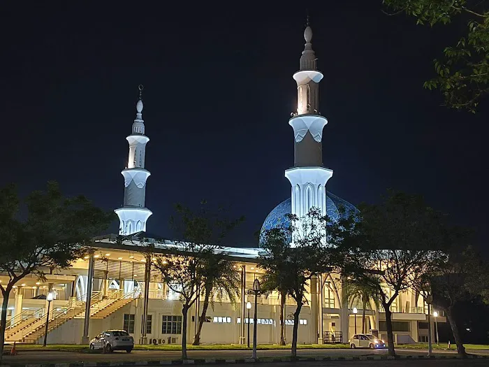 Surau Al Firdaus Taman Bukit Kinrara Picture 2