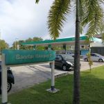 Surau Petronas Bandar Kinrara