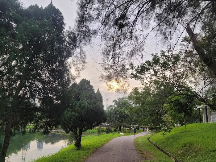 Subang Ria Recreational Park Picture 9