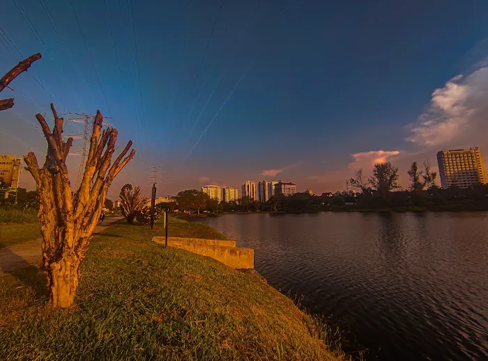 Subang Ria Recreational Park Picture 2