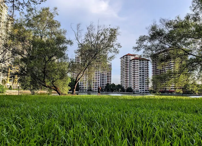 Subang Ria Recreational Park Picture 6