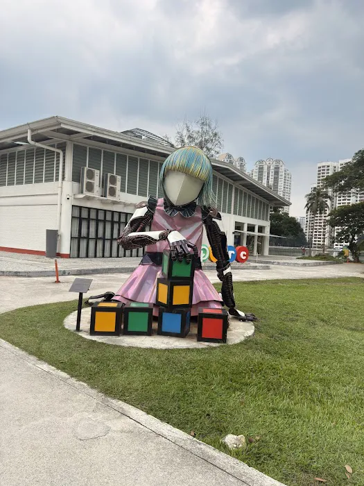 Subang Ria Recreational Park Picture 8