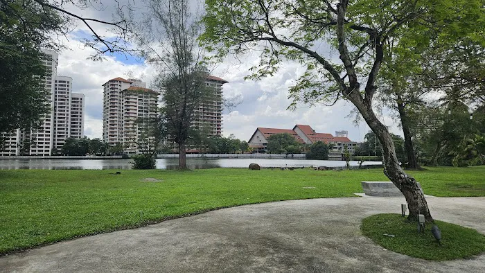 Subang Ria Recreational Park Picture 1