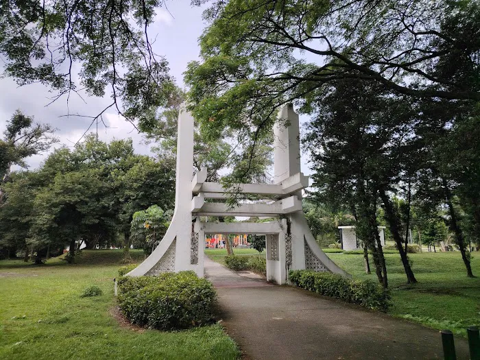 Subang Ria Recreational Park Picture 5