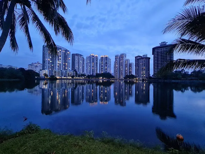 Subang Ria Recreational Park Picture 4