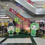 Plaza Salak Park