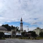 Masjid Baitul Amin