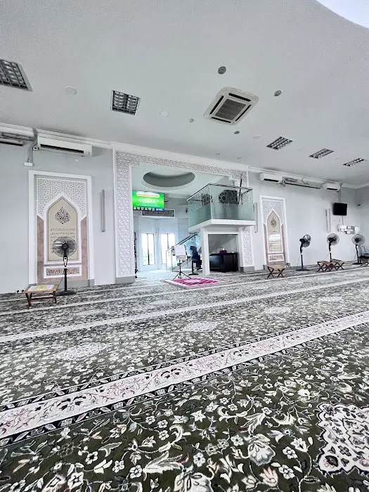 Masjid Baitul Amin Picture 3