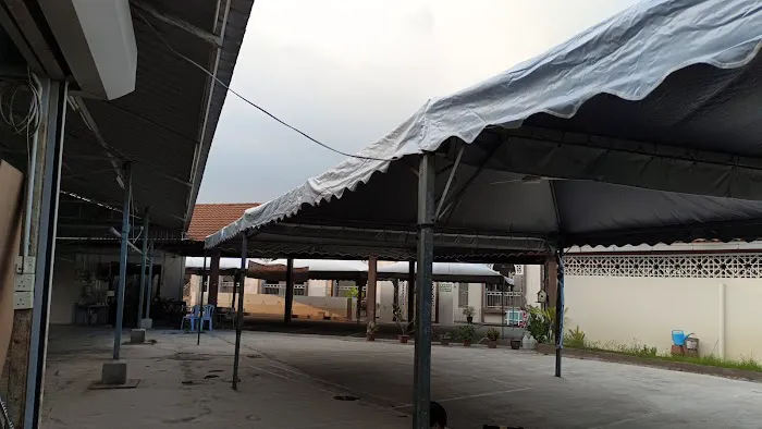 Masjid Baitul Amin Picture 8