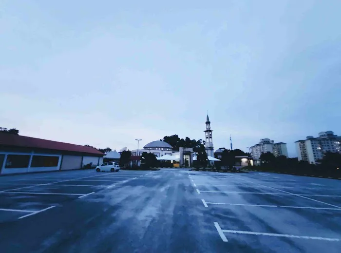 Masjid Baitul Amin Picture 10