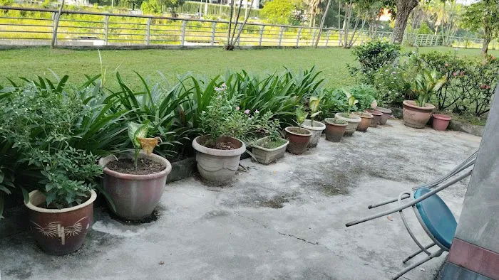 Gardenar Room & Electricity Picture 3