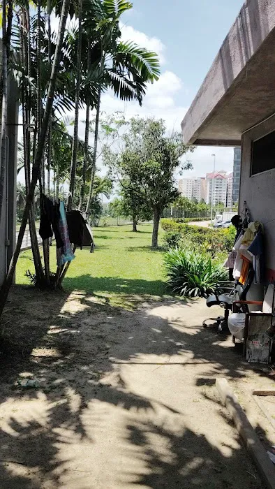 Gardenar Room & Electricity Picture 2