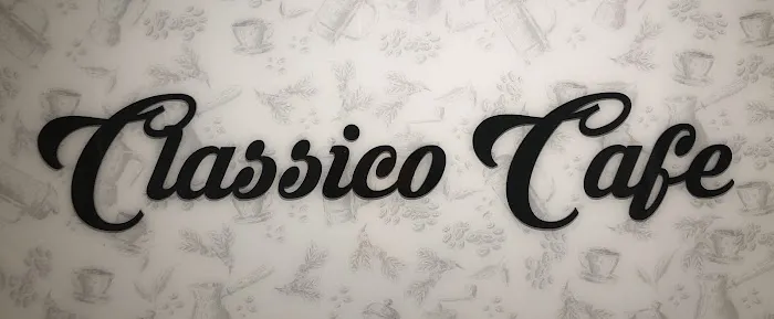 Classico Cafe Picture 1